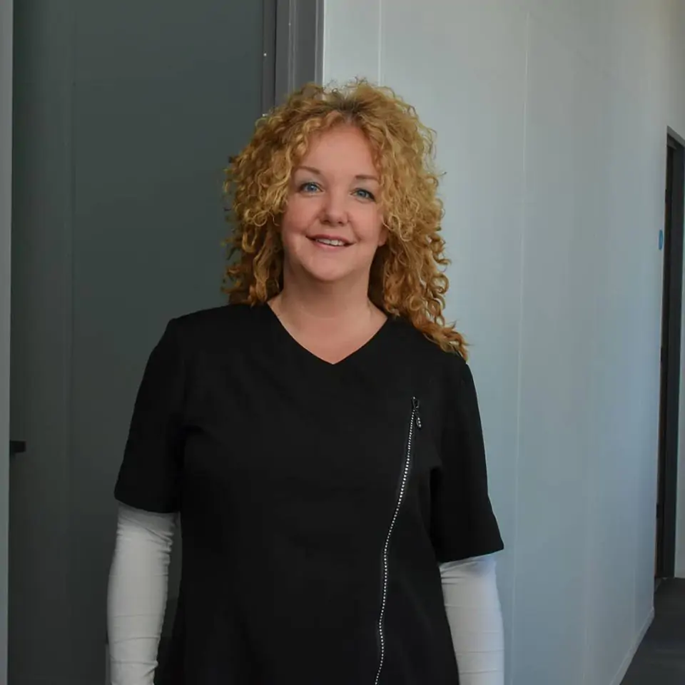 Linda - Salon Even anders