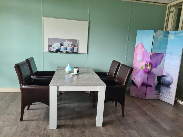 Salon 1 Salon evenanders