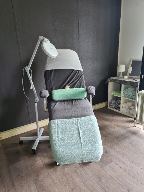 Salon 2 Salon evenanders